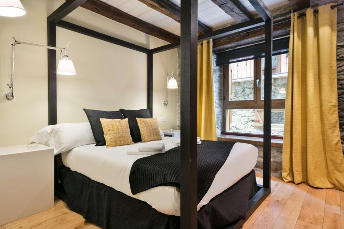 Luderna - Apartamento Pin Roi Саларду Экстерьер фото
