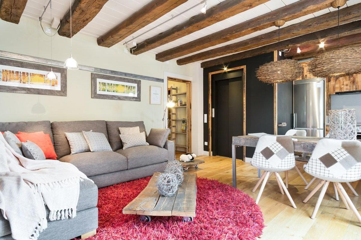 Luderna - Apartamento Pin Roi Саларду Экстерьер фото